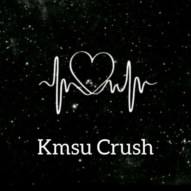 Kmsu Crush