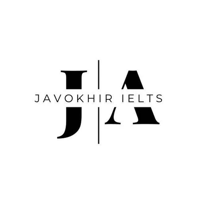 IELTS | Javokhir Abdukhalimov