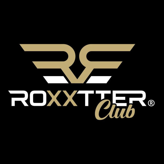 ROXXTTER CLUB • Official GER