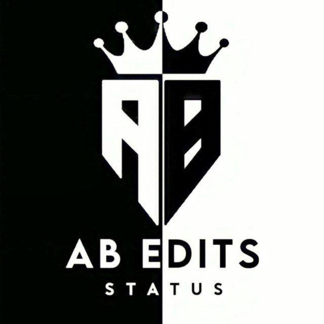 AB EDITS STATUS || BEST QUALITY