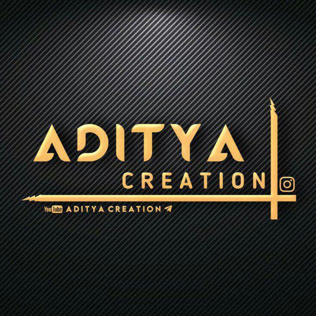 ADITYA CREATION || 4K STATUS
