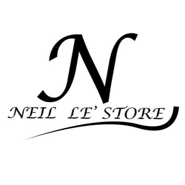 NEIL LE' STORE-បោះដុំ