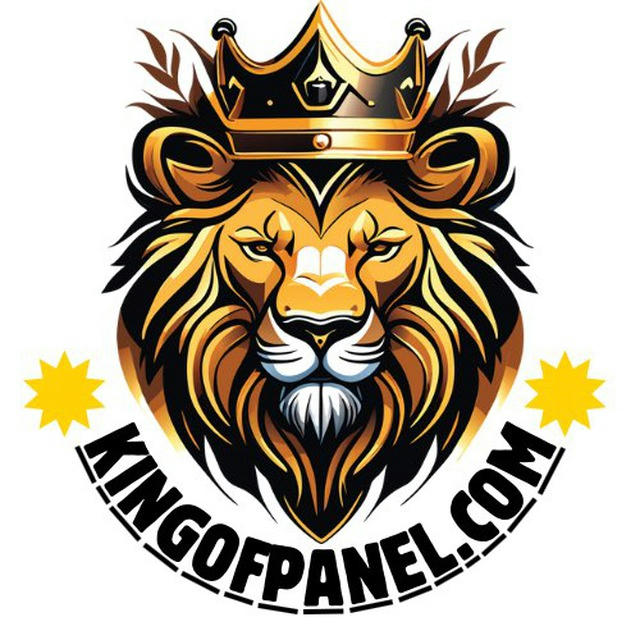 KingOfPanel - Server Tambah Follower