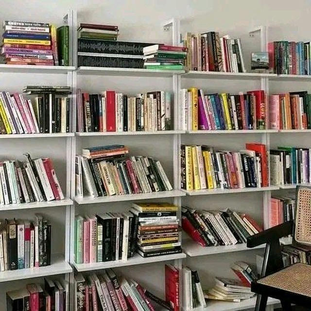 All Books