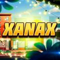 XANAX | BS | So2