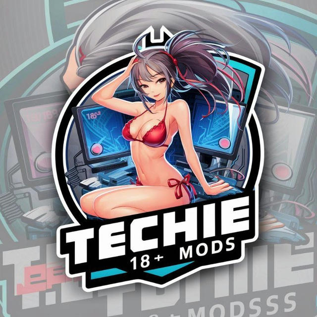 Techie Gamer 18+ OTT Apps