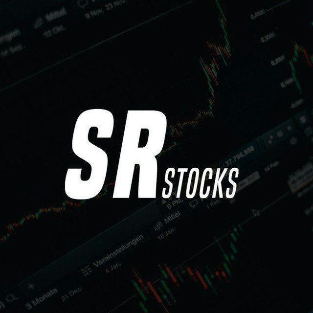 SR STOCKS TRADERS