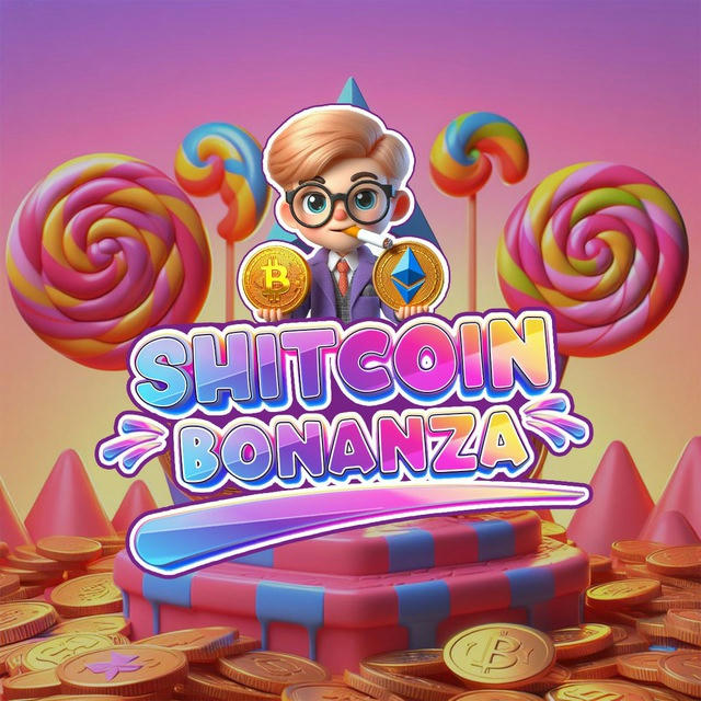 Shitcoin Bonanza