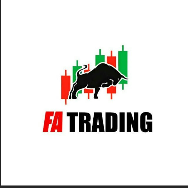 FA TRADING channel