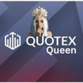 Quotex Queen👸