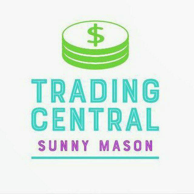 Sunny Mason Trading Central🇨🇭LegacyFX official 🏆