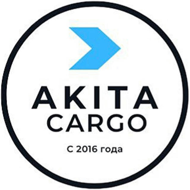 Akita_Cargo (OSH)