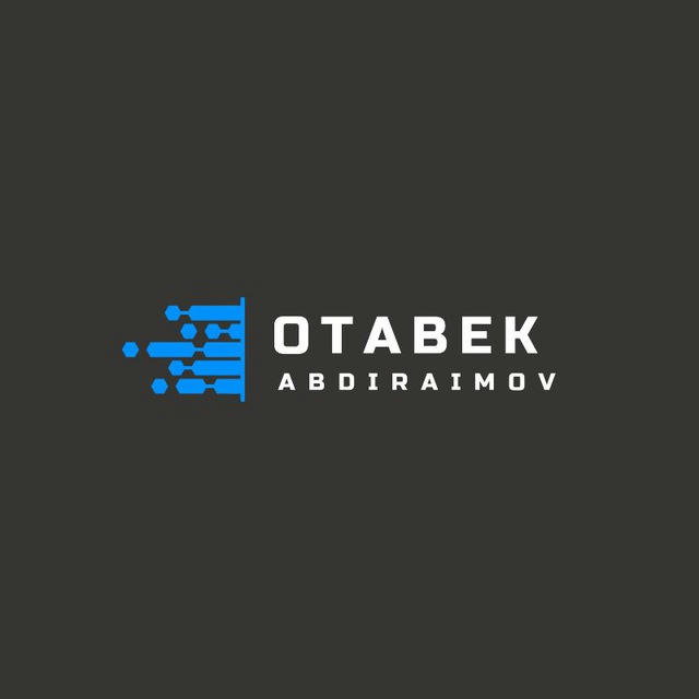 Otabek Abdiraimov | Shaxsiy blog