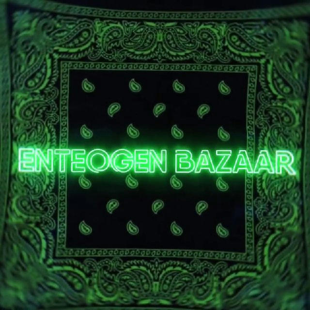 ENTEOGEN BAZAAR 🌵