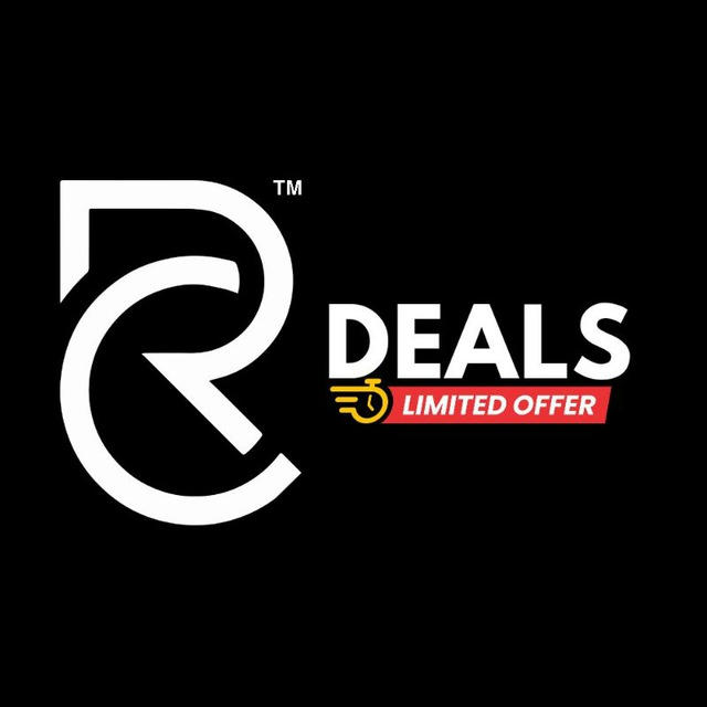 RC Deals&Offers 🛍✨️