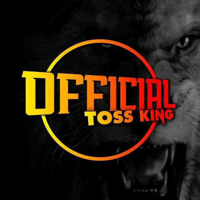 TOSS KING OFFICIAL