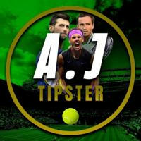 🎾A.J TIPSTER TENIS 🎾