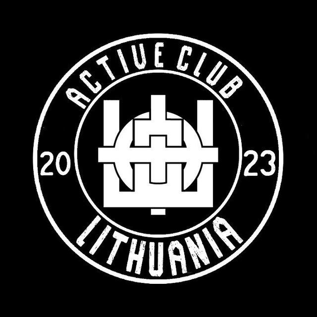 Active Club Lithuania