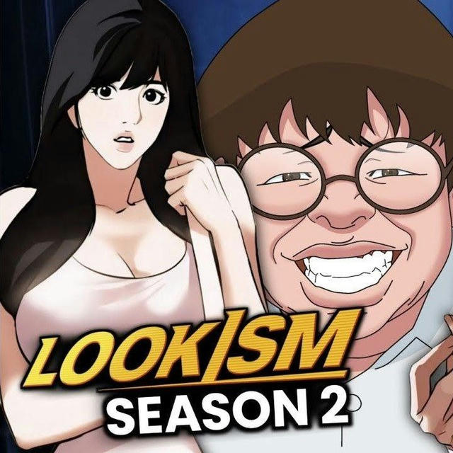 Lookism season 2 Hindi Dub