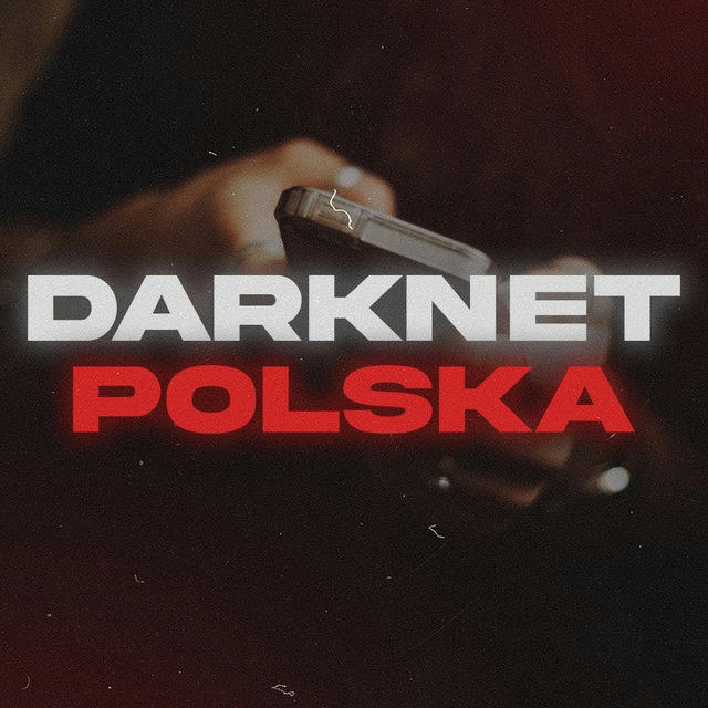 DARKNET POLSKA