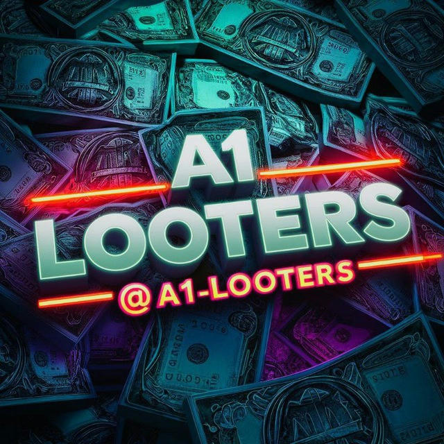 A1 Looters (Official)