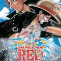 One Piece Film Red In Hindi Dubbed