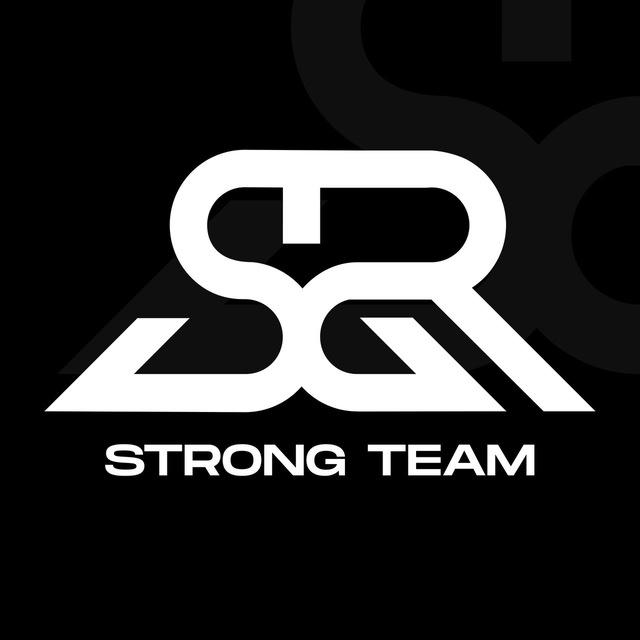 STRONG TEAM CHANNEL