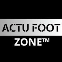 ACTUFOOT ZONE™⚽️