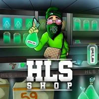 ⚜ HLS SHOP ⚜