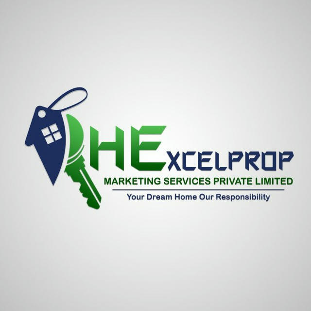 HExcelprop Marketing Services Private Limited. (Real Estat) Bangalore