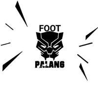 Foot Palang
