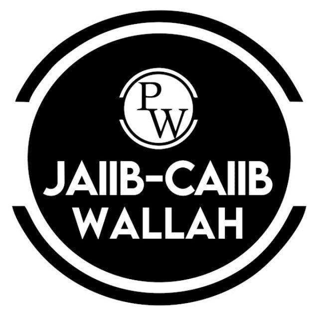 JAIIB CAIIB wallah