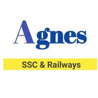 Agnes SSC & Railways