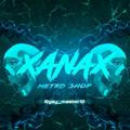 XANAX metro shop