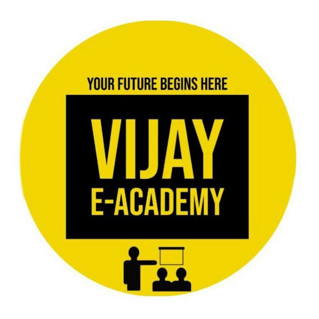 VIJAY e-Academy