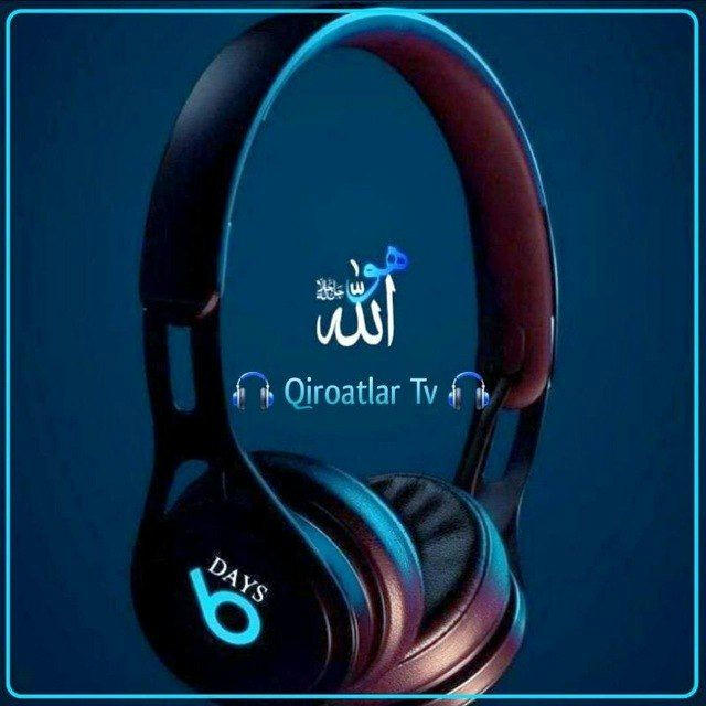 QiroatlarTv 🎧 Quron Mishary Quran