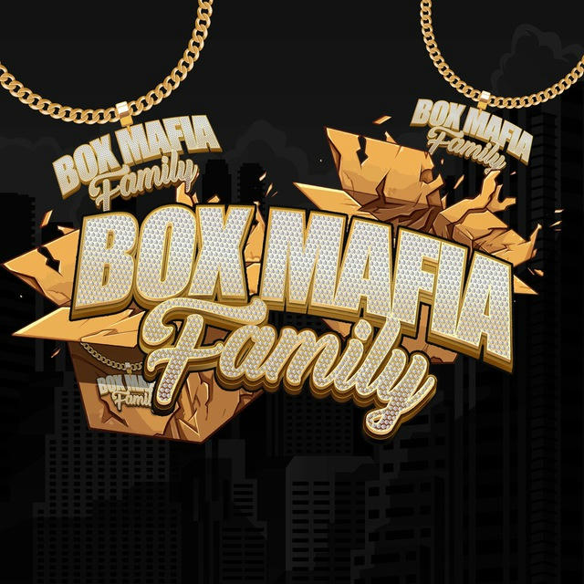 Box Mafia Family
