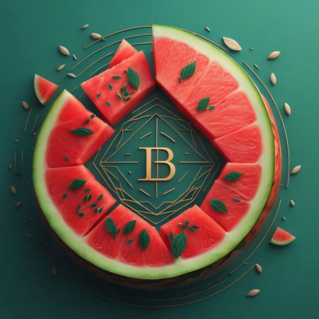 CRYPTO|Melon