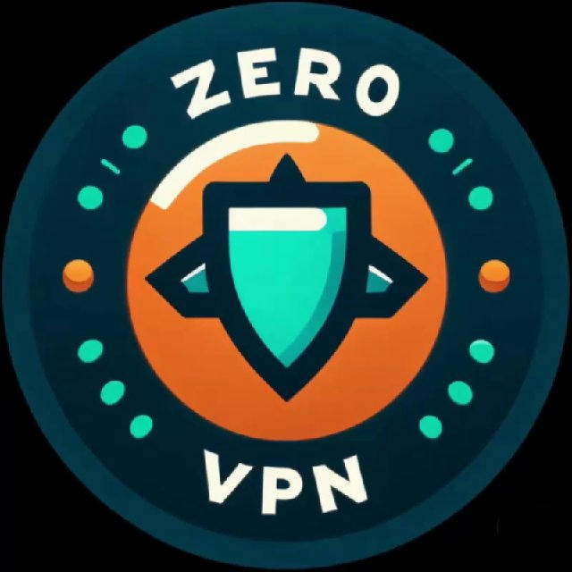 ∅ Zero VPN ∅ | فیلترشکن رایگان