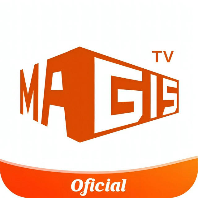 Magis TV canal oficial