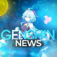 Genshin News | Геншин Новости