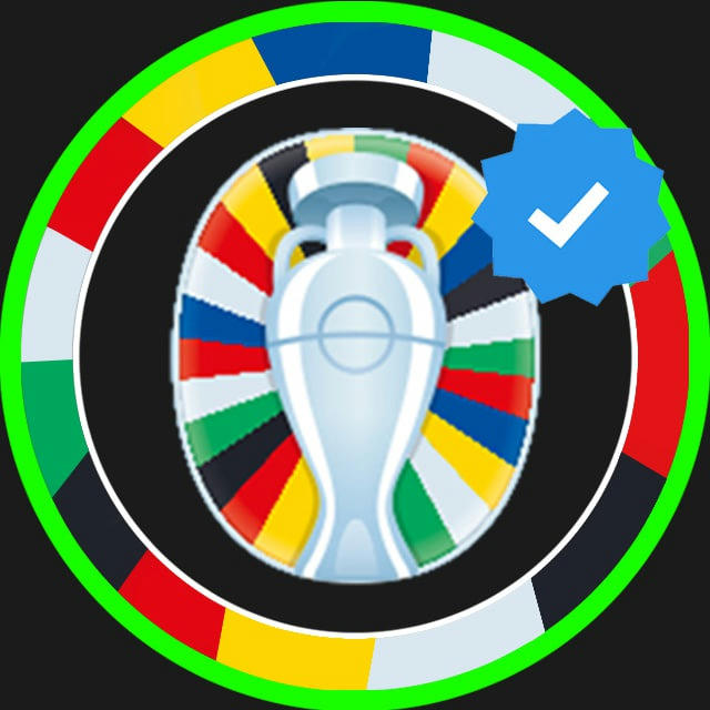 UEFA Euro Cup 2024