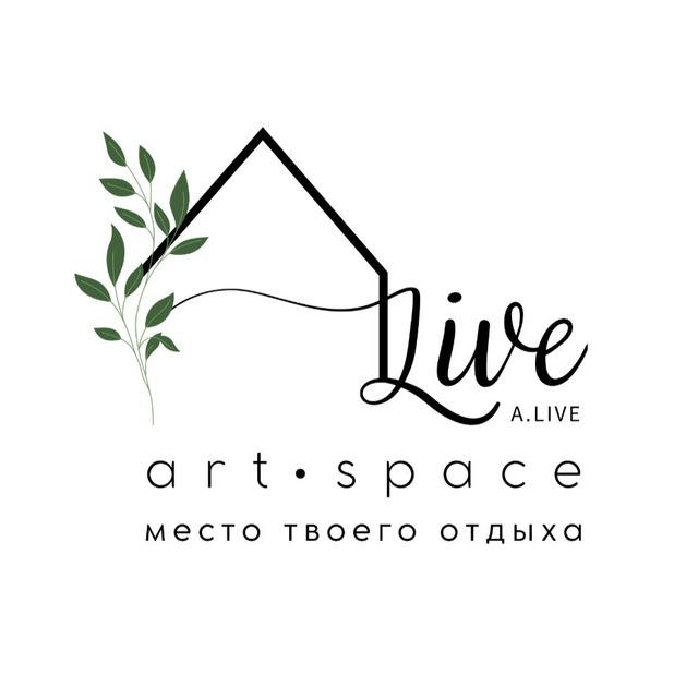 ALIVE| art space
