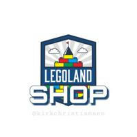LegoLand Shop