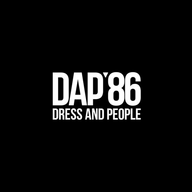 DAP’86 Владивосток | Одежда, обувь