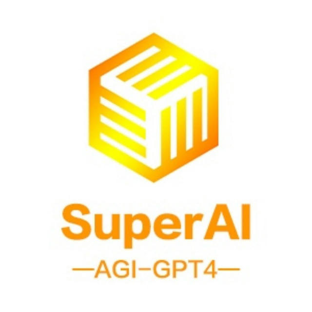 Super AI – English