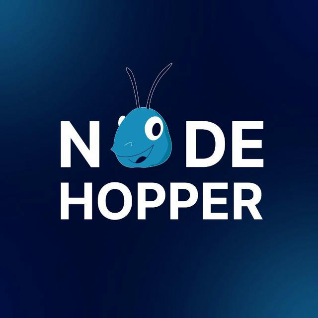 Node Hopper