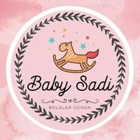Baby Sadi 🛍