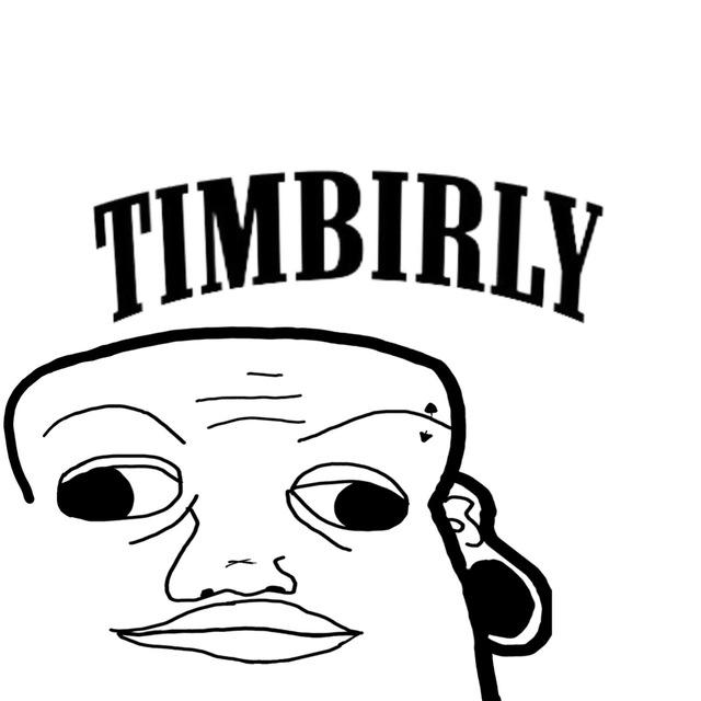 timbirly