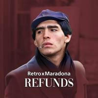 Canal de descuentos | Retro & Maradona